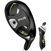 PING - 【なお】PING G410 ハイブリッド（4U） G410ハイブリッド│CLUB PING【PINGオフィシャルサイト】